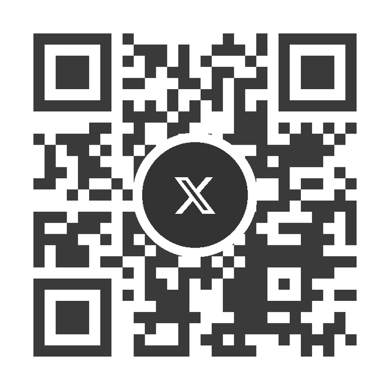 Scan to find SHUKUINAN on X